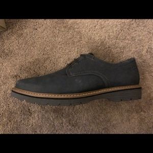 clarks men's newkirk plain oxford